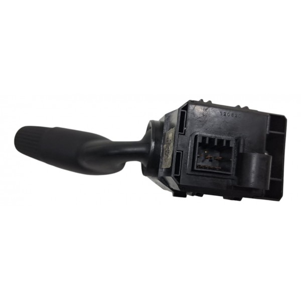 Chave Seta E Farol Honda Civic New Fit 2006-11