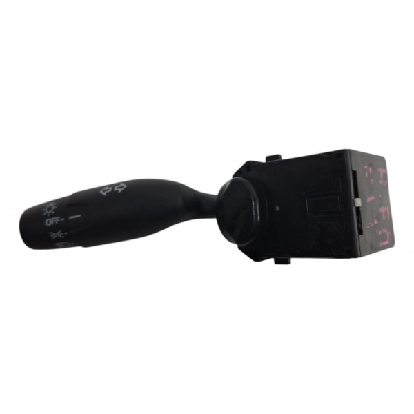 Chave Seta E Farol Honda Civic New Fit 2006-11