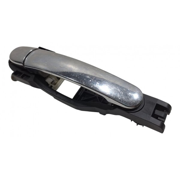 Maçaneta Externa Traseira Direita Vw Fox 2011-14