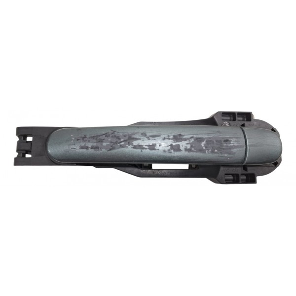 Maçaneta Externa Traseira Direita Vw Fox 2012-14 - Detalhe