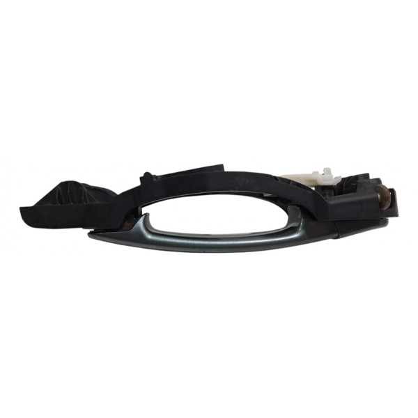 Maçaneta Externa Traseira Direita Vw Fox 2012-14 - Detalhe