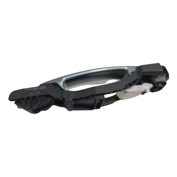 Maçaneta Externa Traseira Direita Vw Fox 2012-14 - Detalhe