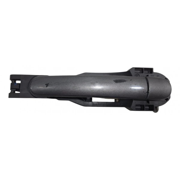 Maçaneta Externa Traseira Direita Vw Fox 2012-14