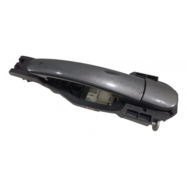 Maçaneta Externa Traseira Direita Vw Fox 2012-14