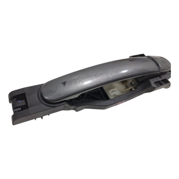 Maçaneta Externa Traseira Direita Vw Fox 2012-14