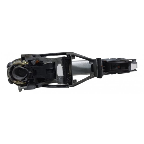 Maçaneta Externa Dianteira Direita Vw Polo 2003-14