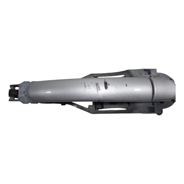 Maçaneta Externa Dianteira Direita Vw Polo 2003-14