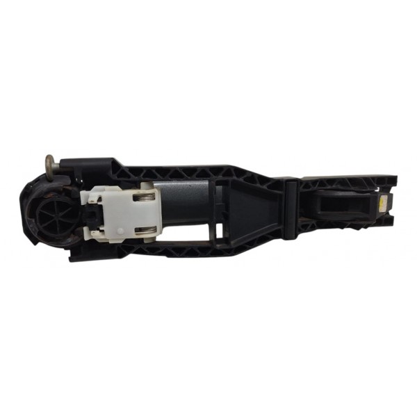 Maçaneta Externa Dianteira Direita Vw Fox 2012-14