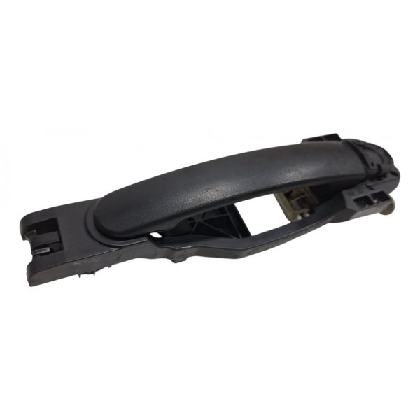 Maçaneta Externa Traseira Direita Vw Gol G6 - Detalhe