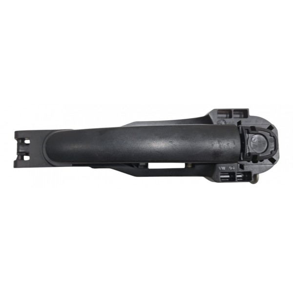 Maçaneta Externa Traseira Direita Vw Gol G6 - Detalhe