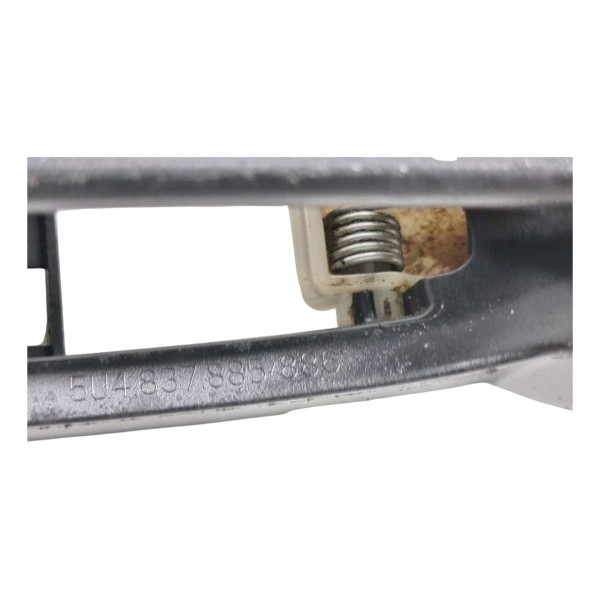 Maçaneta Externa Dianteira Direita Vw Gol G6
