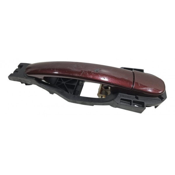 Maçaneta Externa Dianteira Direita Vw Gol 2015