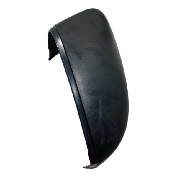 Capa Retrovisor Gol G6 2012 2013 2014 2015 2016 Black Piano
