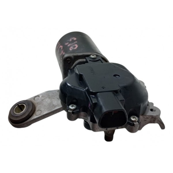 Motor Limpador Parabrisa Nissan Versa 2015 2019