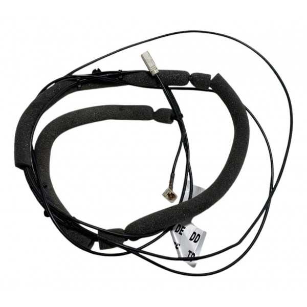 Cabo Chicote Antena Teto Volkswagen Gol 1.0 2018