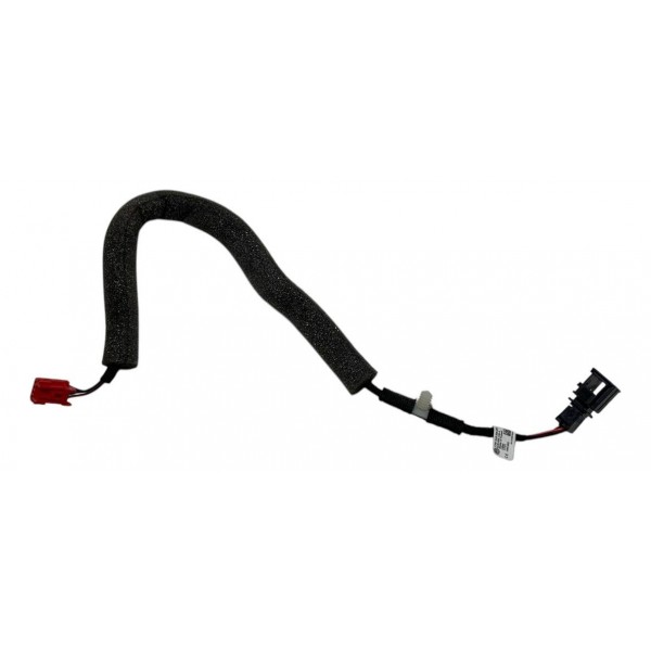 Cabo Chicote Entrada Usb Volkswagen Gol Voyage Saveiro 2021