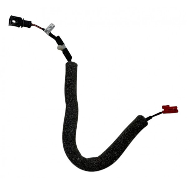 Cabo Chicote Entrada Usb Volkswagen Gol Voyage Saveiro 2021