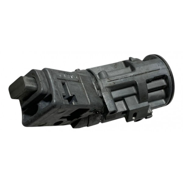 Cilindro Chave Ignição Citroen C4 2.0 2012