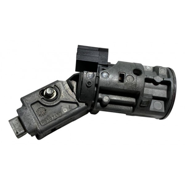Cilindro Chave Ignição Citroen C4 2.0 2012