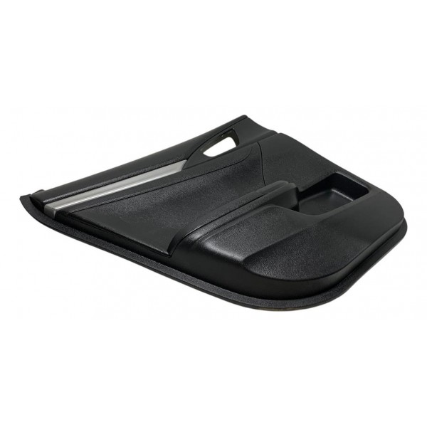 Forro Porta Traseiro Esquerdo Honda Civic 2.0 2017/2019