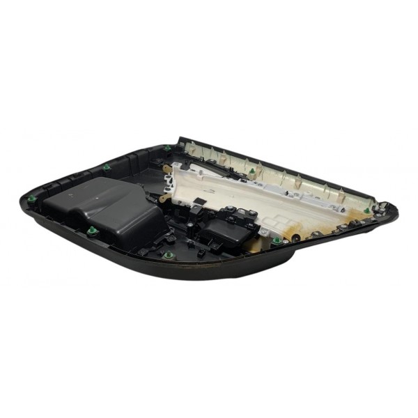 Forro Porta Traseiro Esquerdo Honda Civic 2.0 2017/2019
