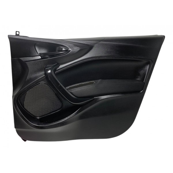 Forro Porta Dianteira Direita Fiat Argo 1.0 2018