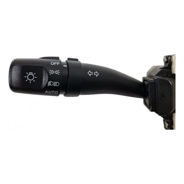 Chave Seta E Limpador Hyundai Tucson 2005-06