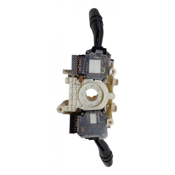 Chave Seta E Limpador Hyundai Tucson 2005-06