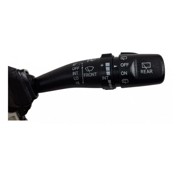 Chave Seta E Limpador Hyundai Tucson 2005-06