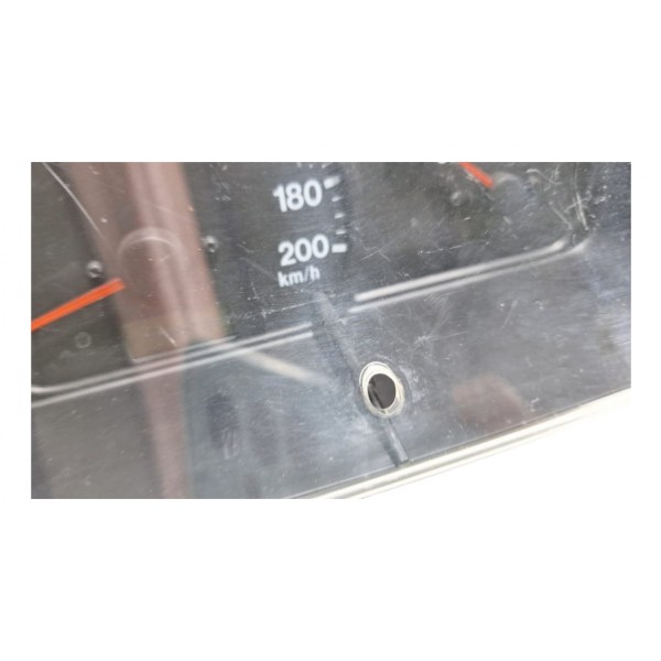 Painel Instrumentos Suzuki Grand Vitara 2002 - Detalhe