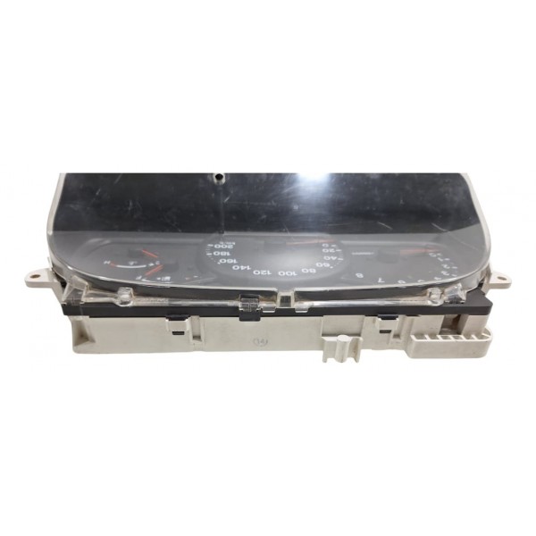 Painel Instrumentos Suzuki Grand Vitara 2002 - Detalhe