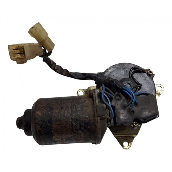 Motor Limpador Parabrisa Dianteiro Kia Besta