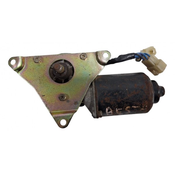 Motor Limpador Parabrisa Dianteiro Kia Besta