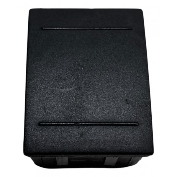 Botão Falso Painel Volkswagen Polo 2003/2014 B