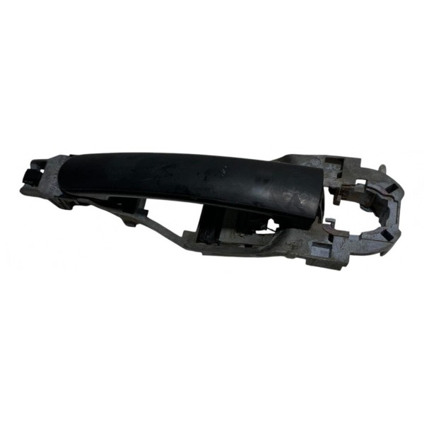 Maçaneta Externa Esquerda Volkswagen Fox Spacefox 2008
