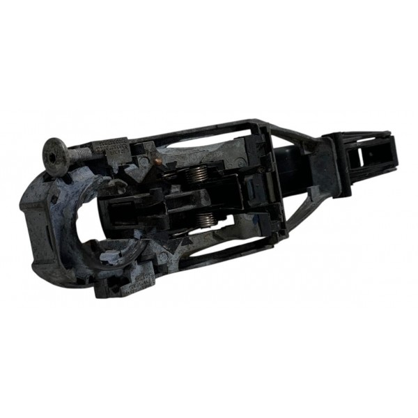 Maçaneta Externa Esquerda Volkswagen Fox Spacefox 2008