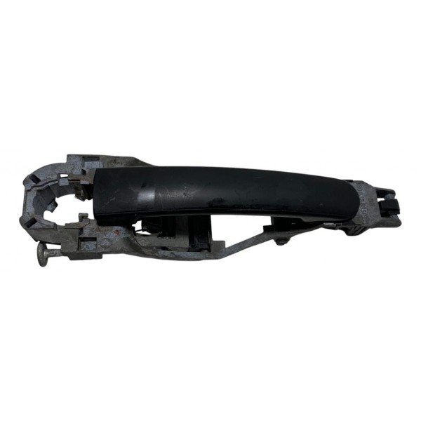 Maçaneta Externa Esquerda Volkswagen Fox Spacefox 2008