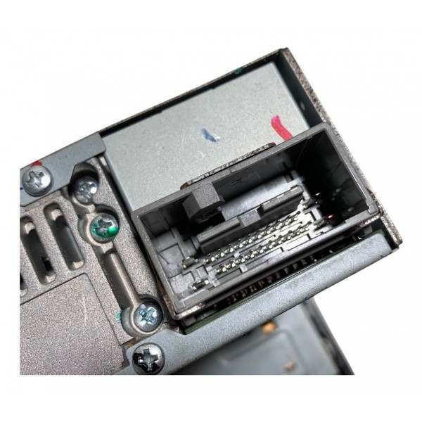 Rádio Som Honda Fit 2009/2014 C/detalhe