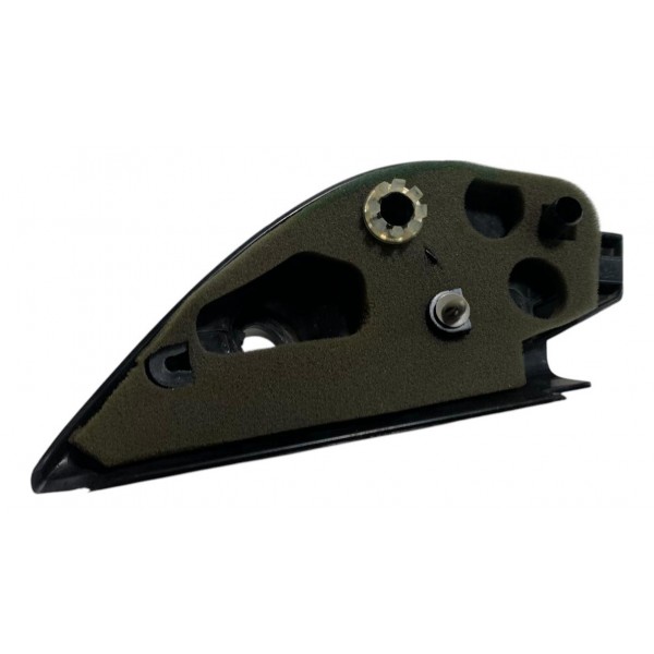 Acabamento Interno Retrovisor Direito Volkswagen Gol 2021