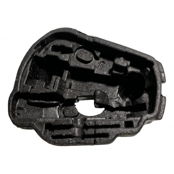 Isopor Macacho Chave Roda Volkswagen Fox 1.6 2012