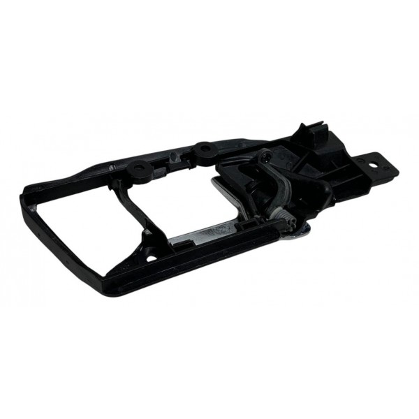 Maçaneta Interna Traseira Esquerda Volkswagen Polo 2007