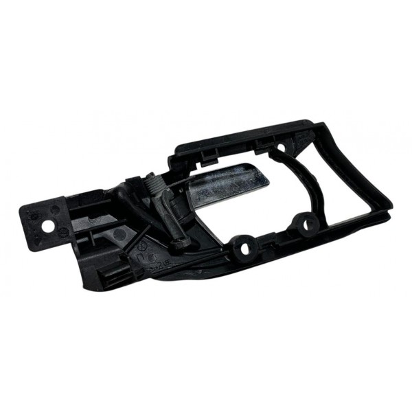 Maçaneta Interna Traseira Esquerda Volkswagen Polo 2007