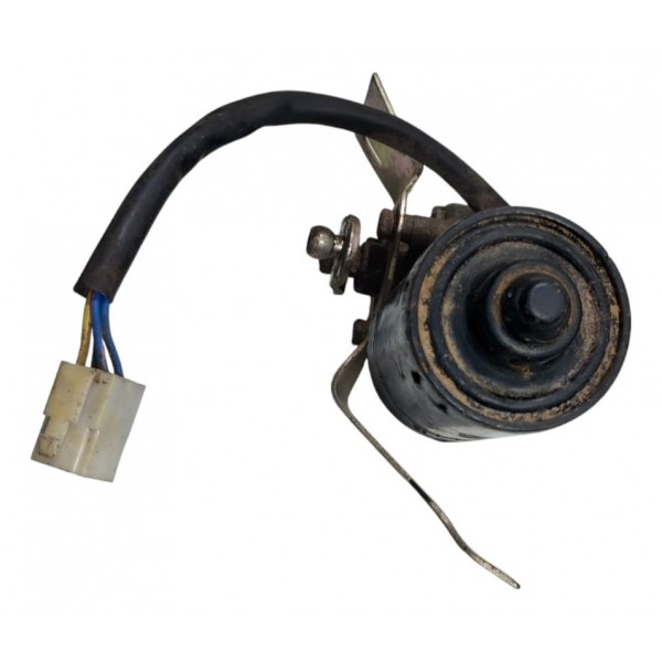Motor Limpador Parabrisa Dianteiro Effa Hafei 2011