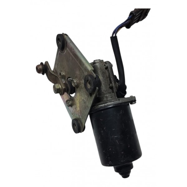 Motor Do Limpador De Parabrisa Chery Qq 2011/2014