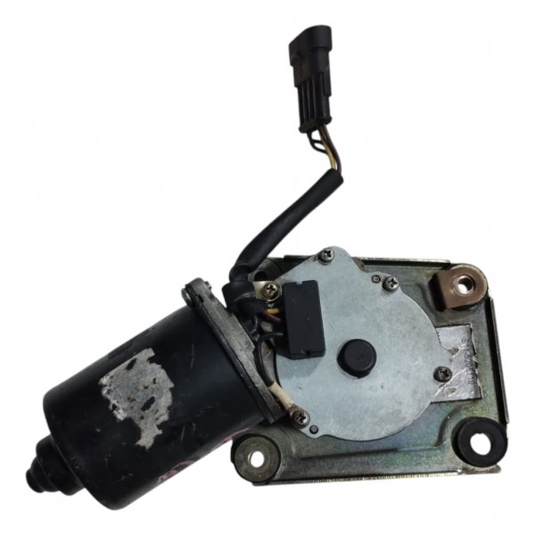 Motor Do Limpador De Parabrisa Chery Qq 2011/2014
