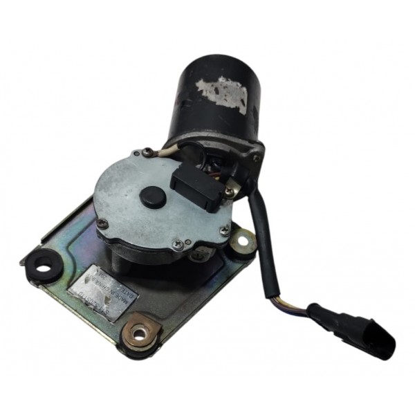 Motor Do Limpador De Parabrisa Chery Qq 2011/2014