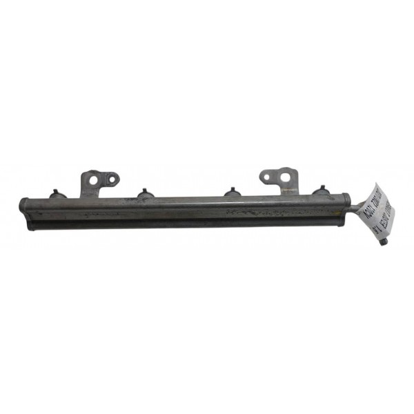 Flauta Bico Injetor Renault Duster 1.6 16v 2021