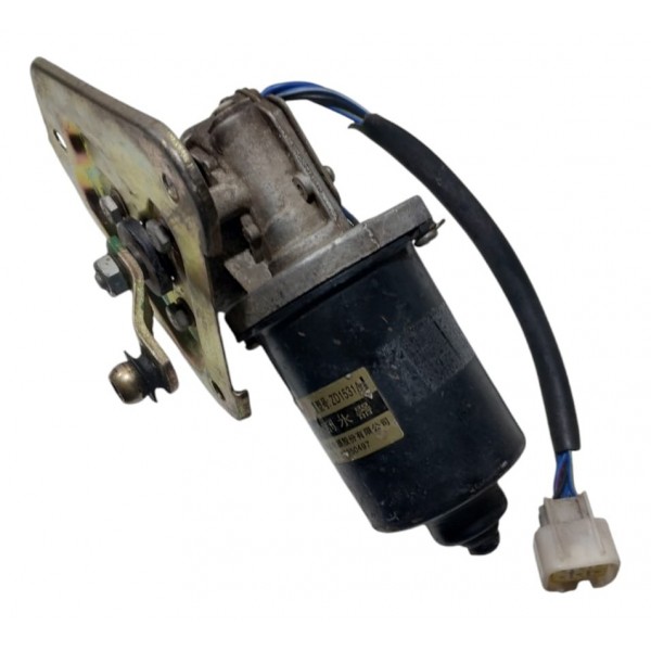 Motor Do Limpador Do Para-brisa Dianteiro Effa Towner