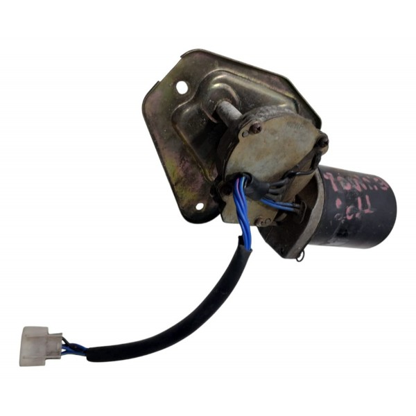 Motor Do Limpador Do Para-brisa Dianteiro Effa Towner