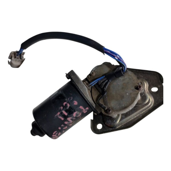 Motor Do Limpador Do Para-brisa Dianteiro Effa Towner